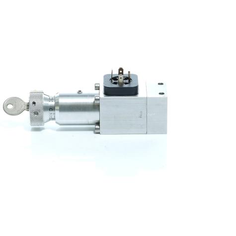 Pressure Switch  Used